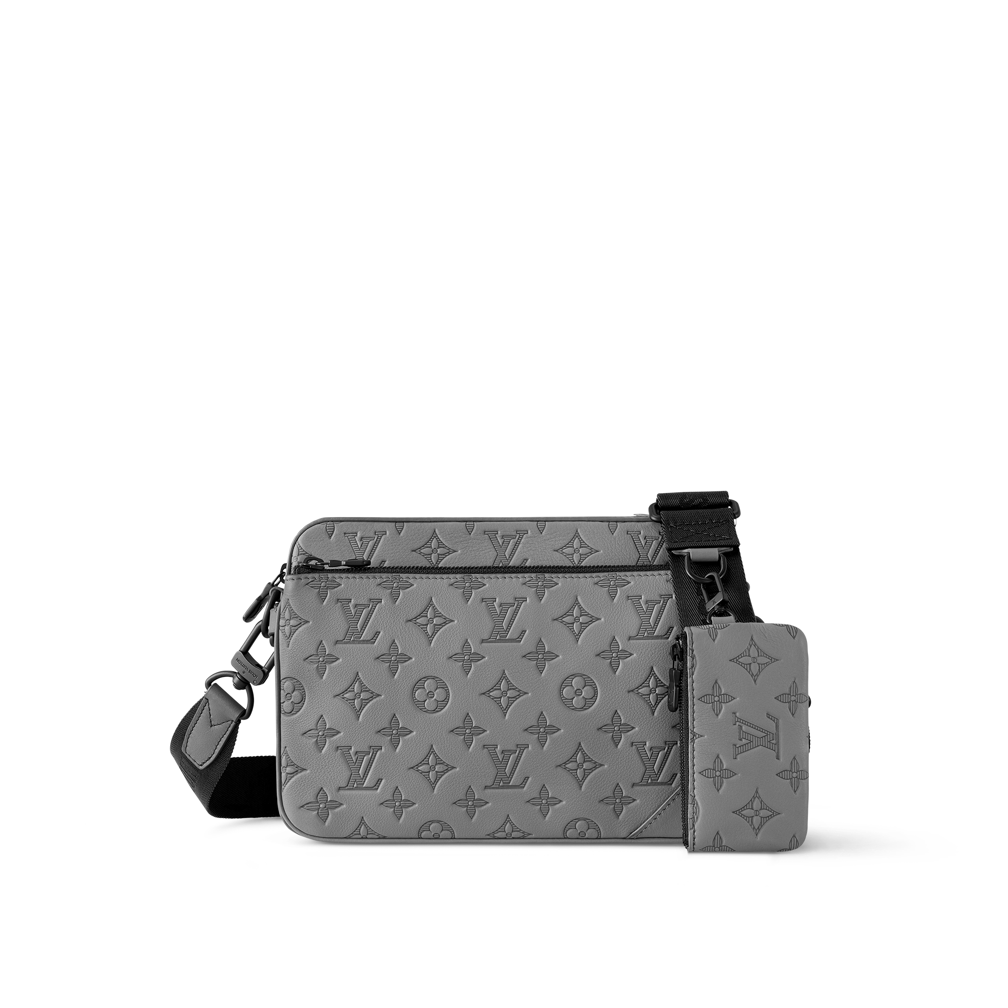 Bolso louis vuitton triple sale